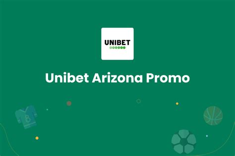 Unibet Sportsbook Arizona Promo Code: No Promo 